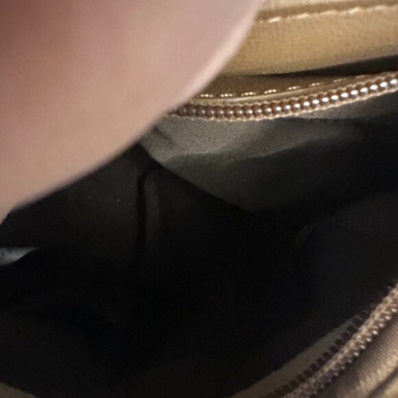 Crossbody Bag - Straw Weave Shoulder Handbag Bucket Bag Mini - Picture 3 of 4